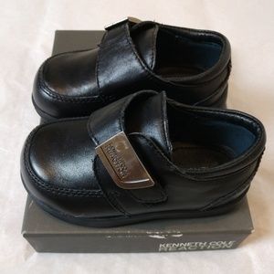 Little boys Kenneth Cole Reaction Shoes